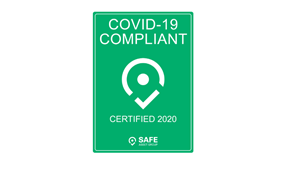 Covid-19 certifiering